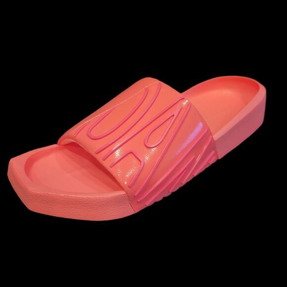 Nike Air Jordan Nola Slides Pink Women's Size's NEW CZ8027-600 - Picture 8 of 8